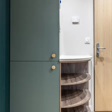 Chic & Spacieux Hyper-centre A * Clermont-Ferrand