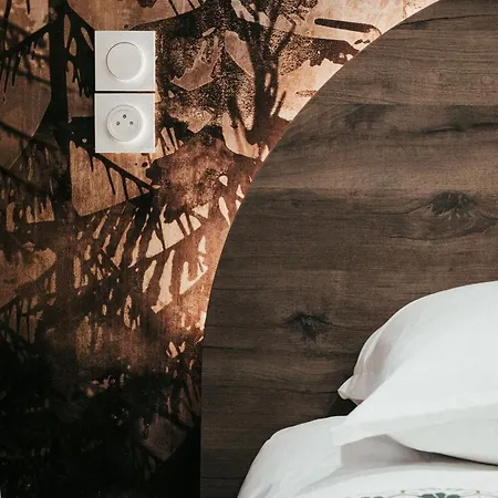 Chic & Spacieux Hyper-centre A Apartman *