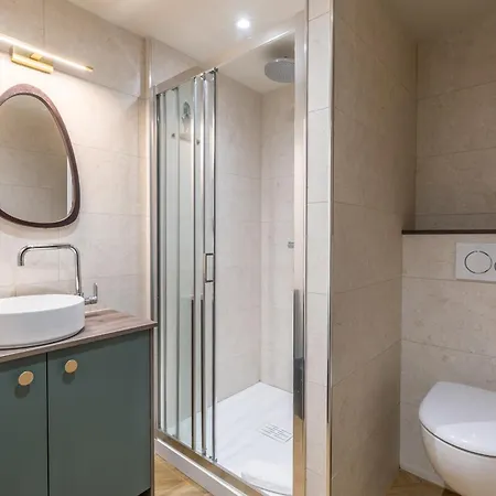 Chic & Spacieux Hyper-centre A Κλερμόν Φεράν