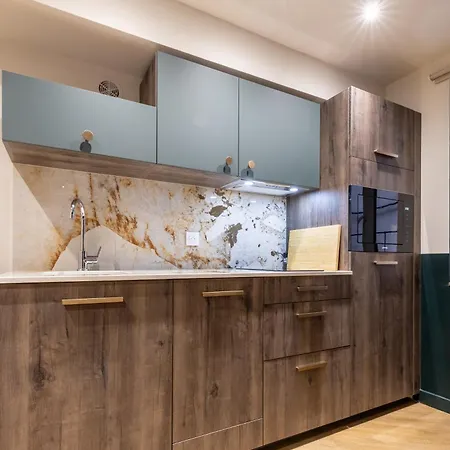 Chic & Spacieux Hyper-centre A * Clermont-Ferrand