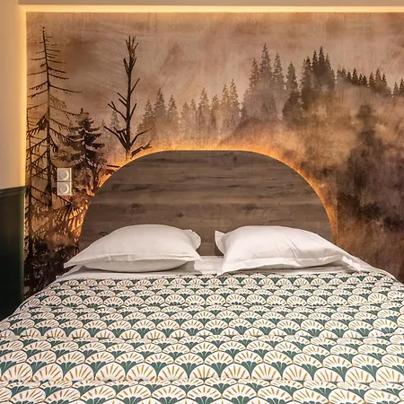 Apartman Chic & Spacieux Hyper-centre A *