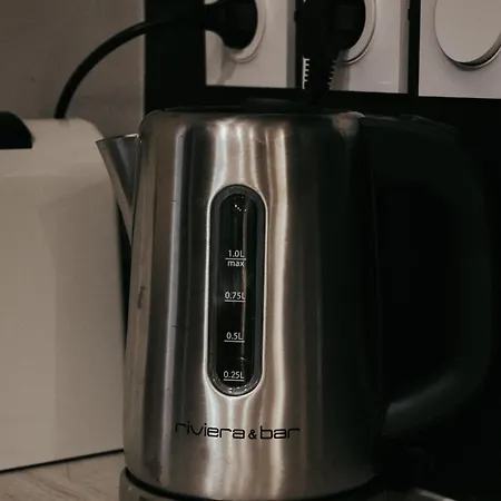 Apartman Chic & Spacieux Hyper-centre A Clermont-Ferrand