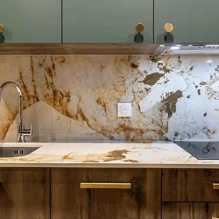 Apartman Chic & Spacieux Hyper-centre A Clermont-Ferrand