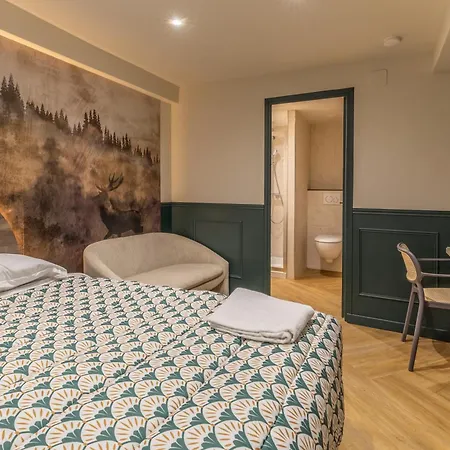 Apartman Chic & Spacieux Hyper-centre A *