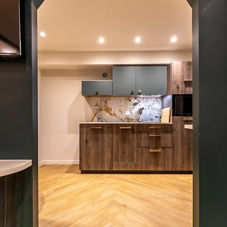 Chic & Spacieux Hyper-centre A *