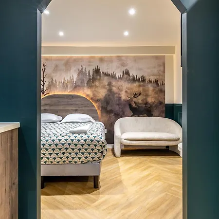 Chic & Spacieux Hyper-centre A Διαμέρισμα Κλερμόν Φεράν