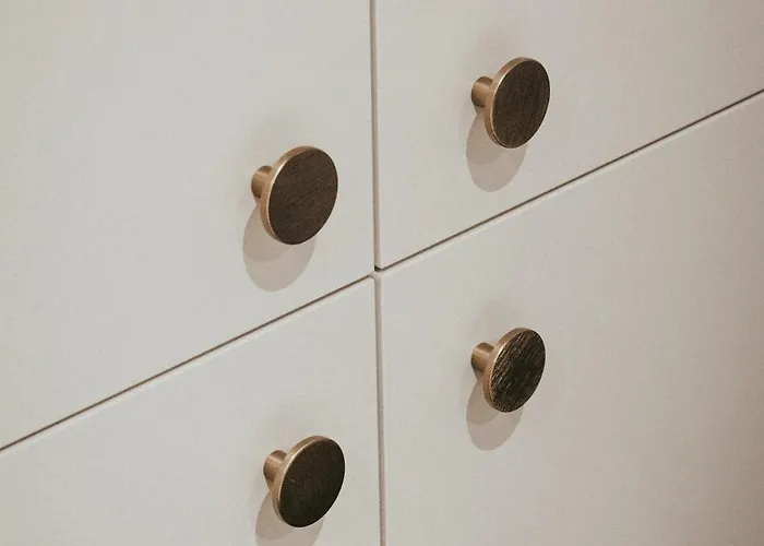 Apartment Chic & Spacieux Hyper-centre A