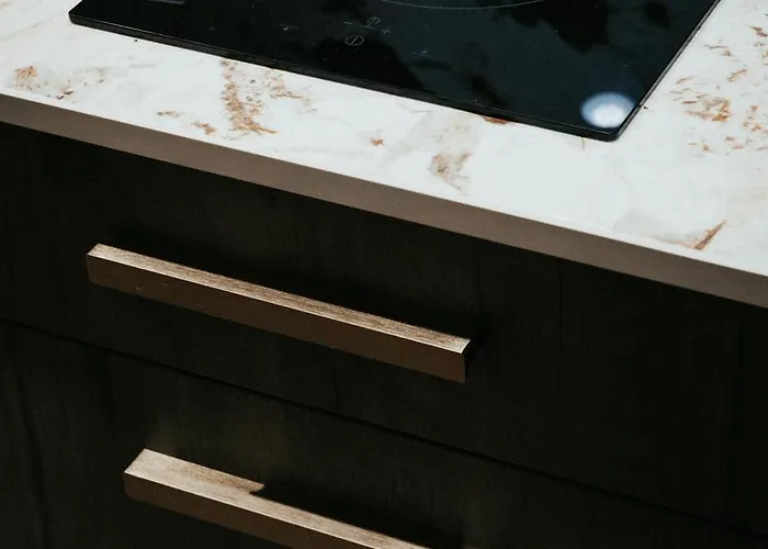 Apartment Chic & Spacieux Hyper-centre A *