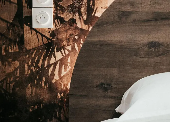 Chic & Spacieux Hyper-centre A Apartment *