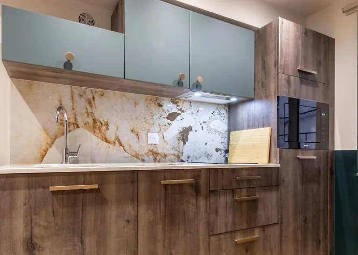 Chic & Spacieux Hyper-centre A * Clermont-Ferrand