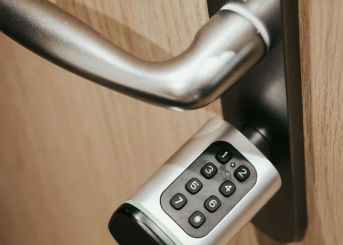 Chic & Spacieux Hyper-centre A Apartment *