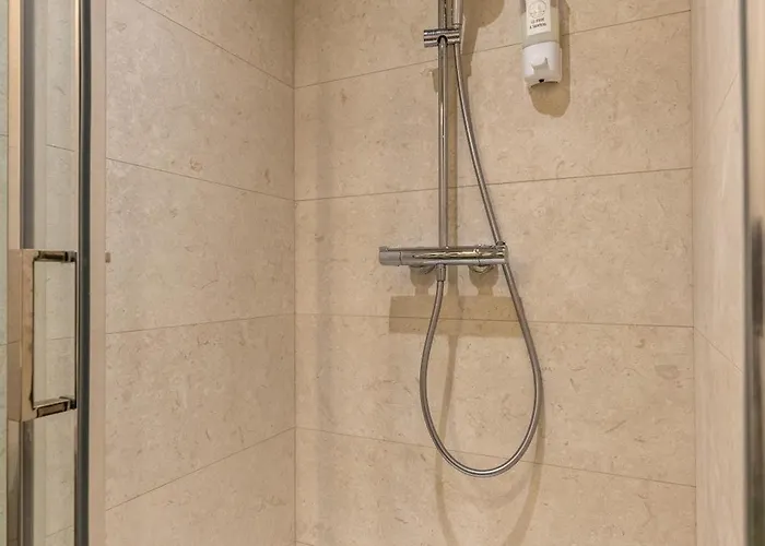 Chic & Spacieux Hyper-centre A Apartment *